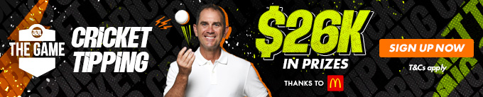 The Game Cricket 2025